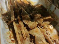 -杨翔豆皮涮牛肚(万和城店)