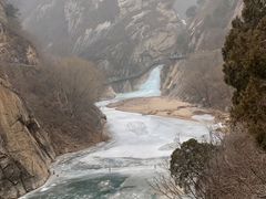 -黑龙潭风景区
