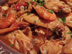 -胖哥俩肉蟹煲(海盐总店)