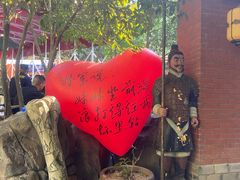 -将军关探险漂流