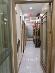 -芳朵美容养生SPA