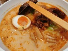 -味千拉面(光启城时尚购物中心店)