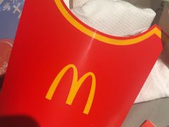 -麦当劳(光新乐购店)