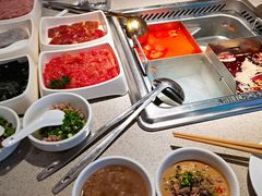 -海底捞大排档火锅(悦荟广场店)