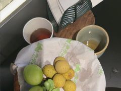 -季季山·云南野生菌火锅(上海首店)