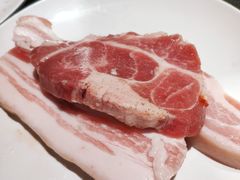 -33韩式自助烧烤(环城南路店)