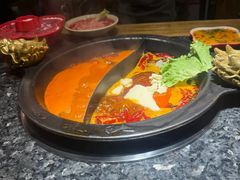 -蜀大侠火锅(总府路店)