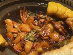 铁锅烀包-灶座小锅烀饼·铁锅炖(全国总店)