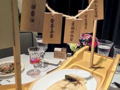 -狮拾久·现代新加坡料理(壹方城店)