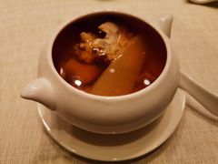 淮杞炖螺头汤-御宝轩(益丰·外滩源店)
