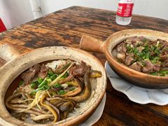 -文记煲仔饭