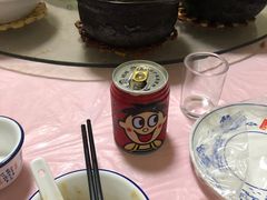 -阿隆煲店(秀仁苑店)