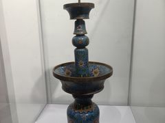 -莲池书院博物馆