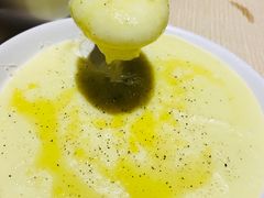 -Mercato莫卡多露台餐厅与酒吧(K11店)