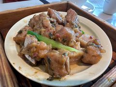 -蔡澜点心·粤菜(领展购物广场店)