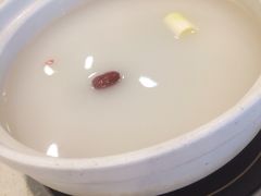 -泉福居酱骨头自助广场(南大街商业步行街店)