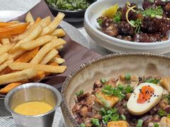 -娜娜家•Nana's restaurant(国金汇店)
