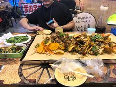 -特色酱椒鱼私房菜(黄鹤楼店)