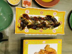 -那家小馆•北京菜•烤鸭(中关村店)