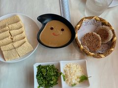 -东来顺饭庄(西直门店)