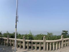 -狼山风景名胜区