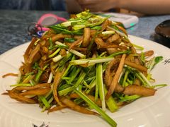 -盛世桃源(群力店)