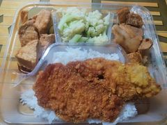 -东华大学第一食堂(松江校区店)