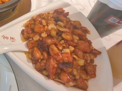 -峨嵋酒家(地安门店)