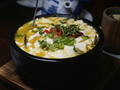 -味道云南·云朵山歌(东方都会广场店)