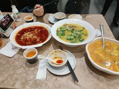 -李氏传家菜(兴城路店)