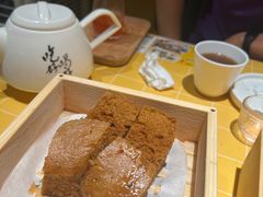 -蔡澜点心·粤菜(花城汇南区店)