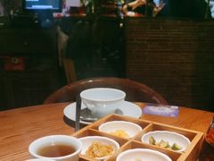 -闽上鲜·福建菜(龙湖滨江天街店)