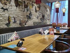 -天山传奇新疆菜(SKLP店)