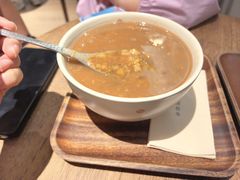 陈皮绿豆沙-彬媽糖水(侨鑫国际店)