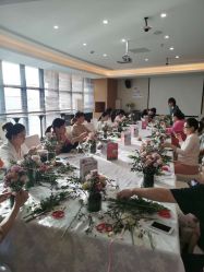 -和伊母婴护理中心·全套房(金山店)
