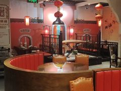 -火宫殿·湘菜小吃·商务宴请·生日聚会(东塘店)