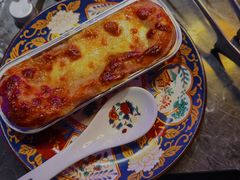 -十三姨正合丰烤肉(营迹路店)