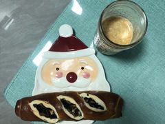 红豆碱水包-81bakery(关山路店)
