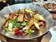 -楚鱼王·河鲜·湖北菜(华农店)