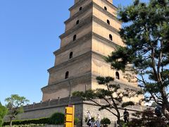 -大慈恩寺(大雁塔)