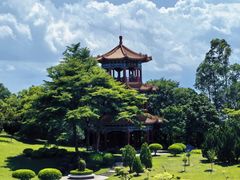 -广州莲花山旅游区