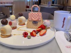 -哈根达斯(虹口店)