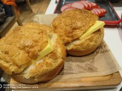 -龙记香港茶餐厅(久光百货店)