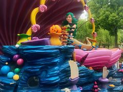 景点-安徒生童话乐园