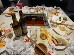 -海底捞火锅(玉桥商业广场店)