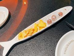 -探鱼·鲜青椒爽麻烤鱼(领展购物广场店)