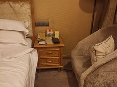 -长沙小天鹅戴斯酒店