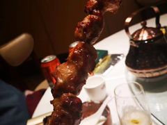 -巴依老爷·新疆美食(上城区天城路店)