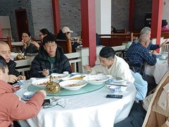 -三羊居食府(文艺路店)