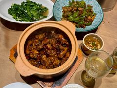 -柴米油盐三杯鸡(象山北路店)